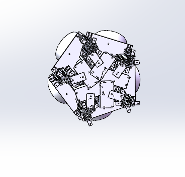 超强喇叭扩音器